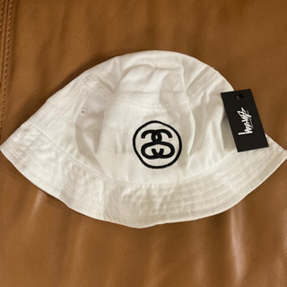 未使用品！ stussy バケットハット