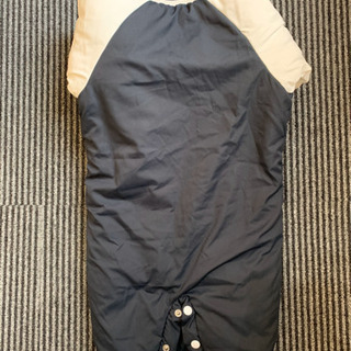 COMME CA ISM 2wayジャンプスーツ 50〜70 値下げの画像