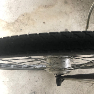 Taskal 電動自転車　ですの画像