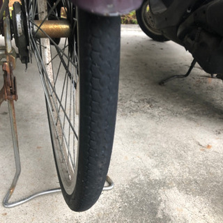 Taskal 電動自転車　ですの画像