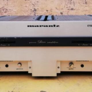 憧れのPM-14S1』 マランツ PM-14S1 のクチコミ掲示板 - 価格.com