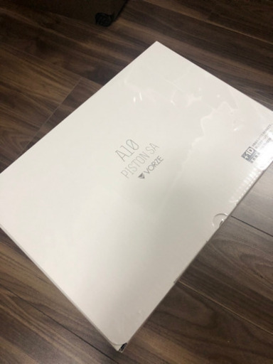 未開封A10ピスト　SA