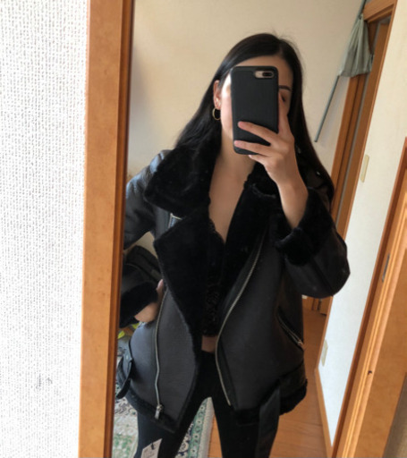 ZARA jaket