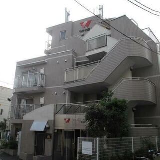 小村井 ワンルーム 16㎡ ＩＨクッキングヒーター 光ファイバー...