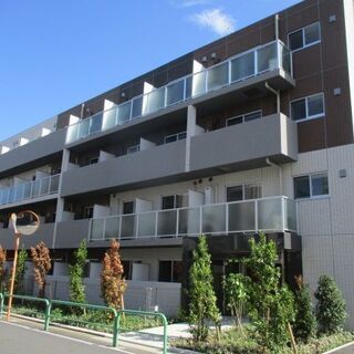 【石神井公園】初期費用破格！ペット可新築物件で新生活♪【新築賃貸】