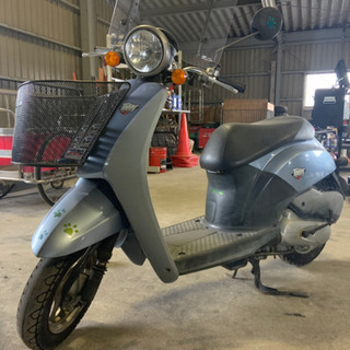 スクーター　ホンダ　トゥデイ　50cc 佐賀　