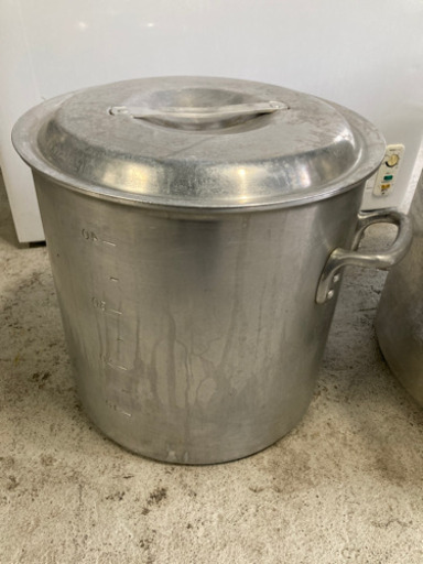 寸胴鍋　業務用