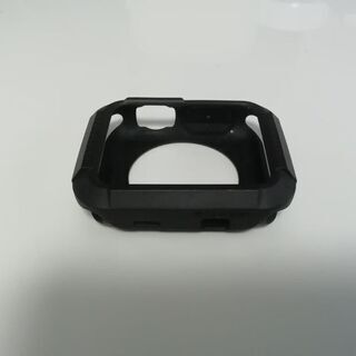 Applewatch　ケース　Spigen42mm　ブラック　美品