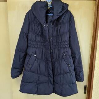 レディース　ダウンジャケット　L