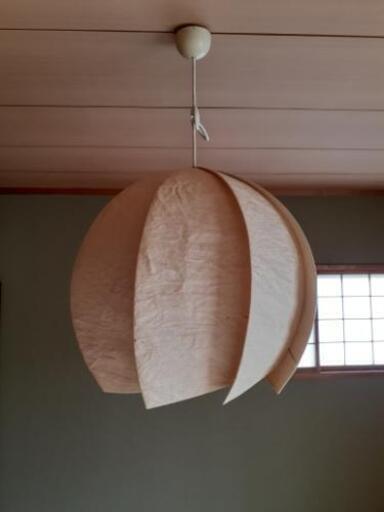 yamagiwa　和風ペンダント照明