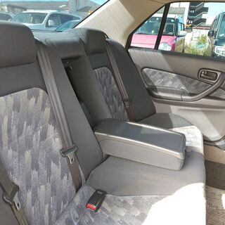 日産 スカイライン 25GT-X ★スペアタイヤ★サンルーフ★オートエアコン★ETC★ドライブレコーダー★の画像