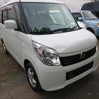 御成約頂きました❗    特価!ﾙｰｸｽ4WD7.5万キロ！期間...
