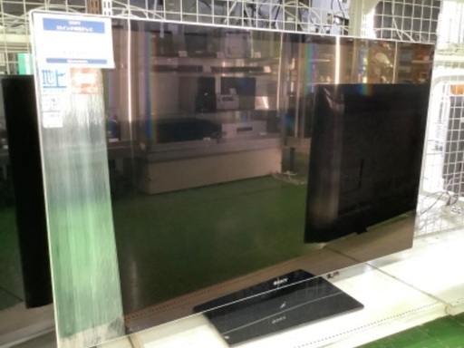 ソニー　55インチ液晶テレビ【トレファク草加店】