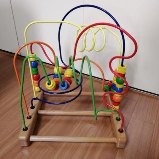 【超美品✨】ボーネルンド ルーピング チャンピオン