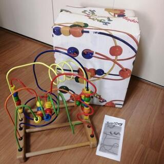 【超美品✨】ボーネルンド ルーピング チャンピオンの画像