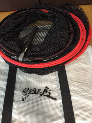 黒鯛工房 スカリ