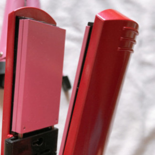 ヘアアイロン三点セット　値下げ2200円の画像