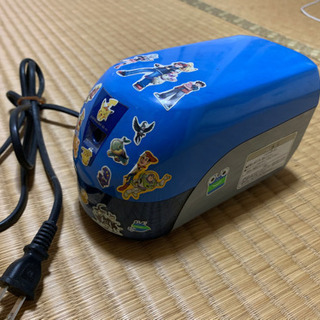鉛筆削り電動