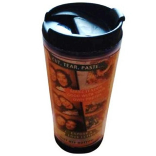 スタバのタンブラーの画像