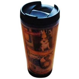 スタバのタンブラーの画像