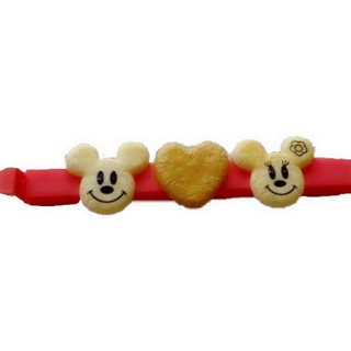 ディズニーグッズの画像