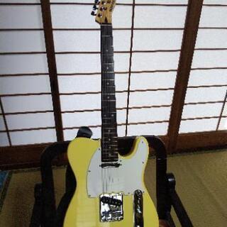 お引渡しの方決定しました。Busker’sエレキギター