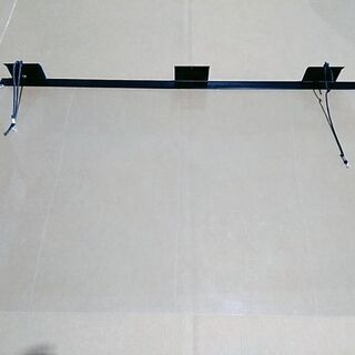 TV 薄型保護パネルの画像