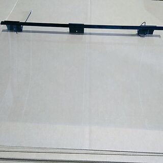 TV 薄型保護パネルの画像