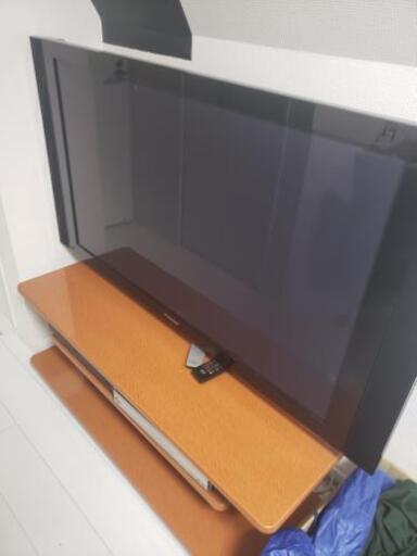 パイオニア　プラズマテレビ