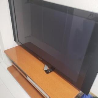 パイオニア　プラズマテレビ