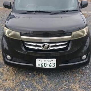 取り引き完了/BB中古車