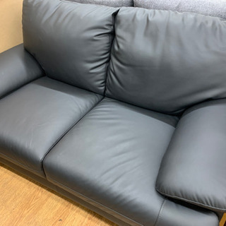 ソファ【店頭取引限定】【中古品】早い者勝ち！お得なクーポン配布中！ 