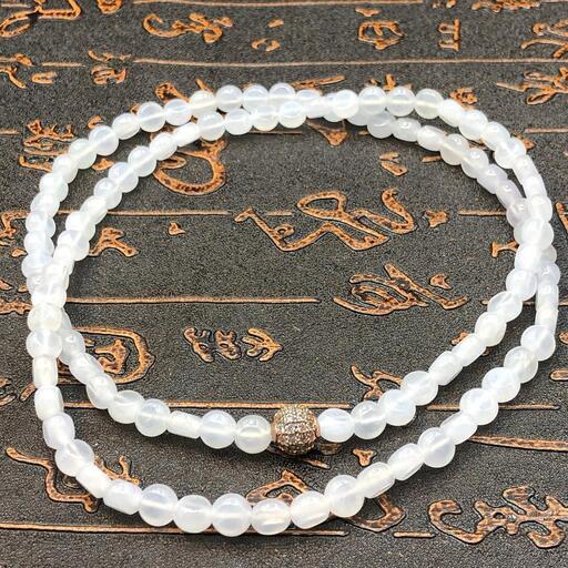 鑑別書有 ネックレス ２点セット 本翡翠 氷ヒスイ 氷種 透明 誕生日プレゼント