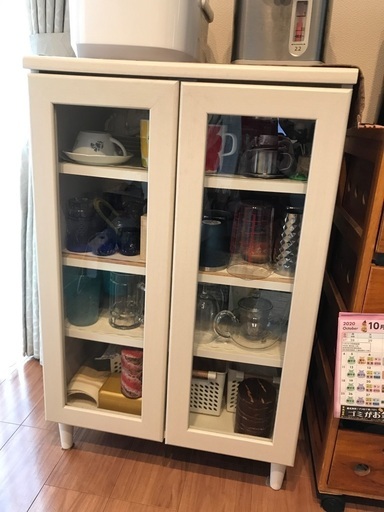 食器棚