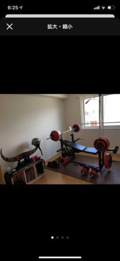 キングスセット