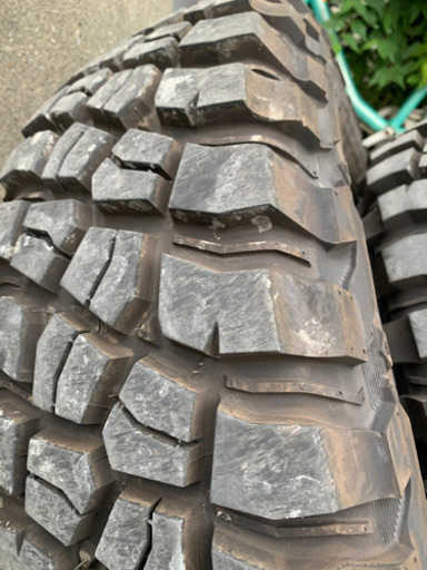 200系ハイエースアルミセット