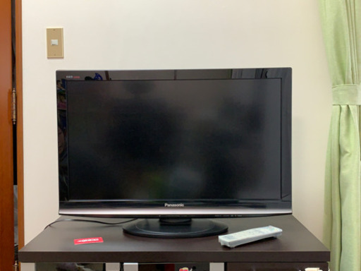 Panasonic VIERA 32型
