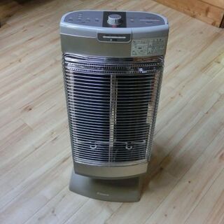 遠赤外線暖房機「セラムヒート」”保証期間中”の画像