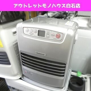 ダイニチ 石油ファンヒーター 木造9畳 コンクリート12畳 幅3...