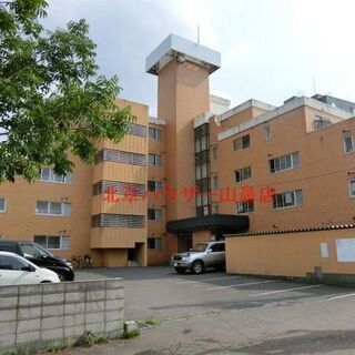 ☆南区・3LDK☆３LDKでこのお家賃(★ ω ★)内装フルリフ...