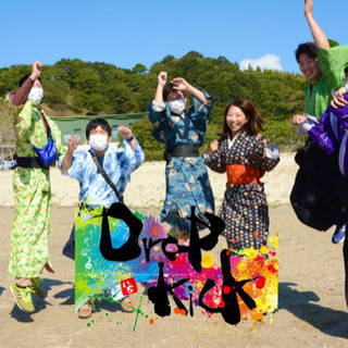 サークル活動みたいな✨