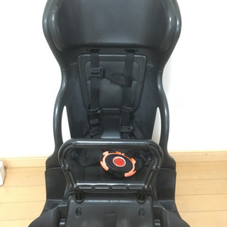 OGK 自転車用子乗せシート