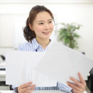 ＼時給地域No.1目指します！／事務・コール・軽作業のお仕事多数...