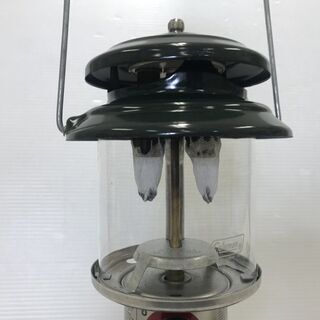 COLEMAN コールマン ツーマントルランタン キャンプ アウトドアの画像