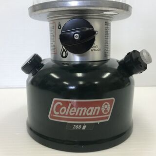 COLEMAN コールマン ツーマントルランタン キャンプ アウトドアの画像