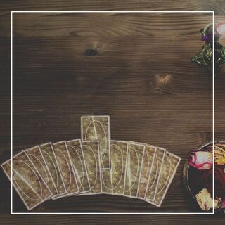 【募集】始めたい！なりたい！をサポート♡占い師デビューサポートプロジェクトの画像