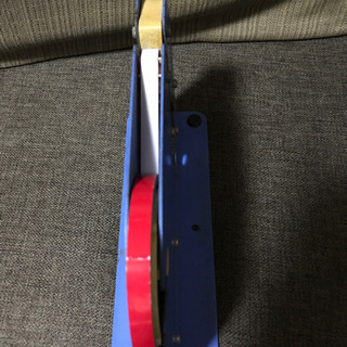 セキスイ　バックシーラーの画像