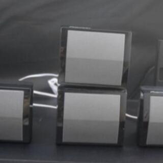 PIONNER パイオニア SA-SWR35 5.1ch サラウンドシステムの画像