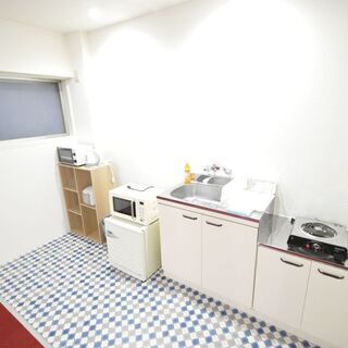 家具家電付きマンスリーマンション入居者募集開始！