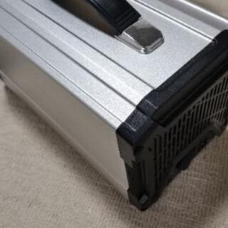 Vinteky G500 ポータブル電源 無停電電源装置 444Wh/120000mAh/500W 大容量 正弦波 発電機 家庭用蓄電池 50Hz/60Hz 東西日本対応 三つの充電方法 ACコンセント DC出力 USBポート キャンプ 防災グッズ 車中泊 地震 停電時に 非常用電源の画像